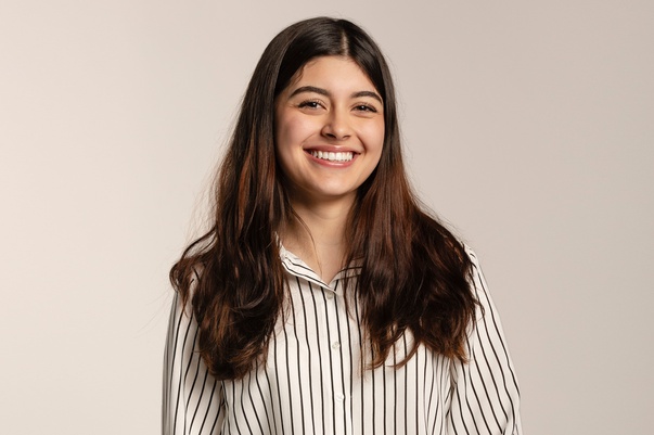 Sara Franco Gutierrez