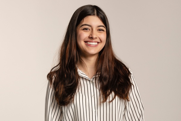 Sara Franco Gutierrez