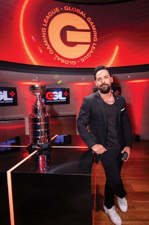 Jason “JRoc” Craig 