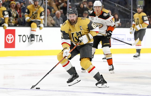 Vegas Golden Knights