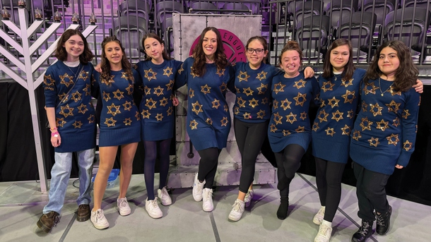 Congregation Ner Tamid