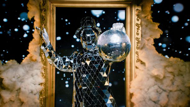 Area15 NYE Masquerade