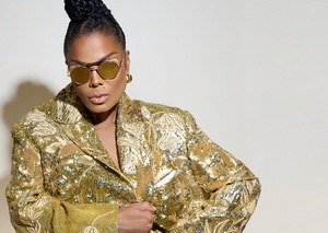 Janet Jackson