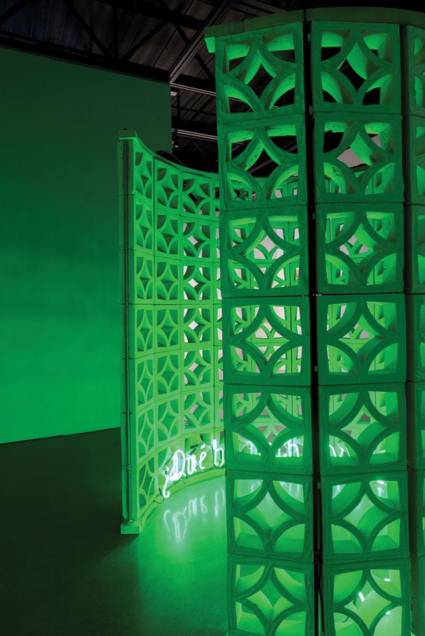 Contemporary Ex-votos: Devotion Beyond Medium