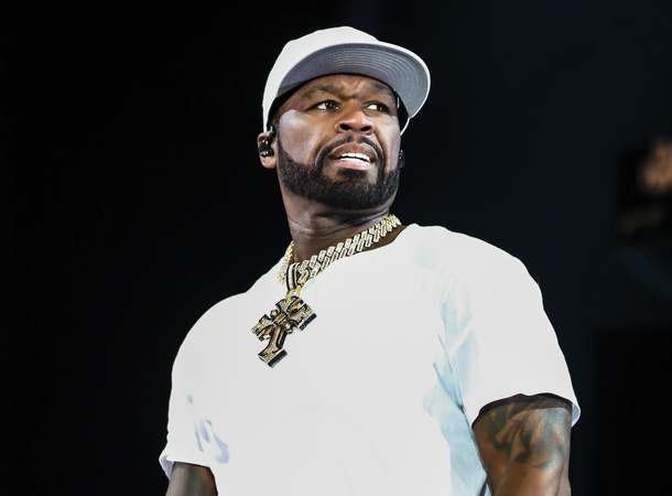 50 Cent