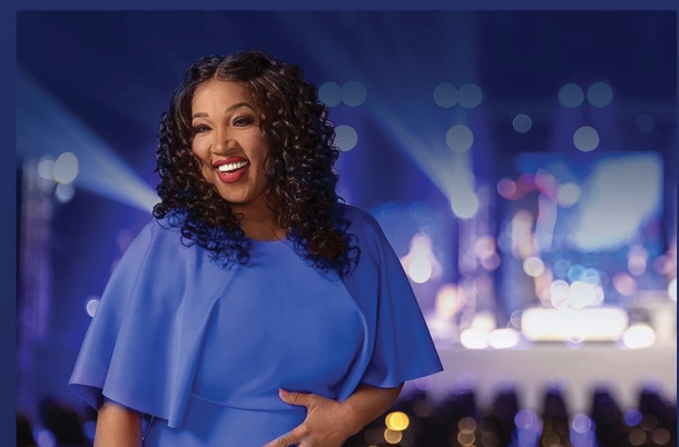 Kym Whitley