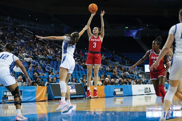 UNLV Women's Basketball vs. Colorado State