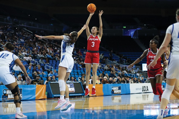 UNLV Women's Basketball vs. Colorado State