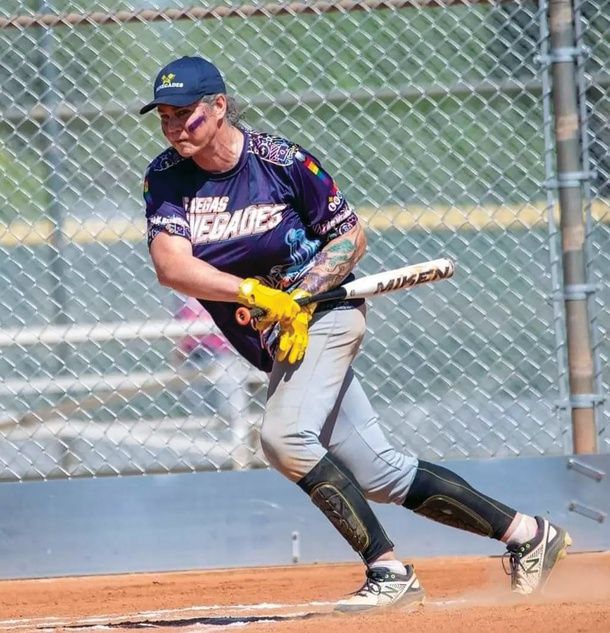 Sin City Classic / Courtesy