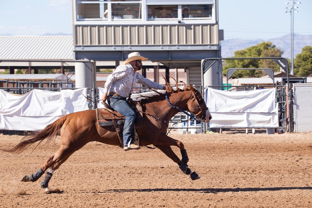 Nevada Gay Rodeo Association