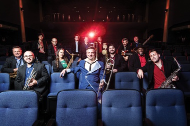 Performed by the 14-piece Bebop Bounty Big Band, the February 5 performance will be a celebration of the high-octane jazz that made this anime such a cultural touchstone.