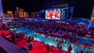 Looking for the best Big Game watch parties in Las Vegas? From VIP poolside viewing at Stadium Swim to all-you-can-eat deals at top sports bars, find the ultimate game day experience here!
