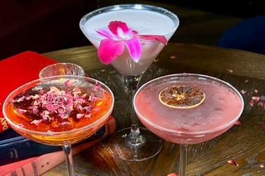 Looking for the best things to do on Valentine's Day in Las Vegas? Discover romantic dining, themed parties, cocktail classes and unforgettable experiences!