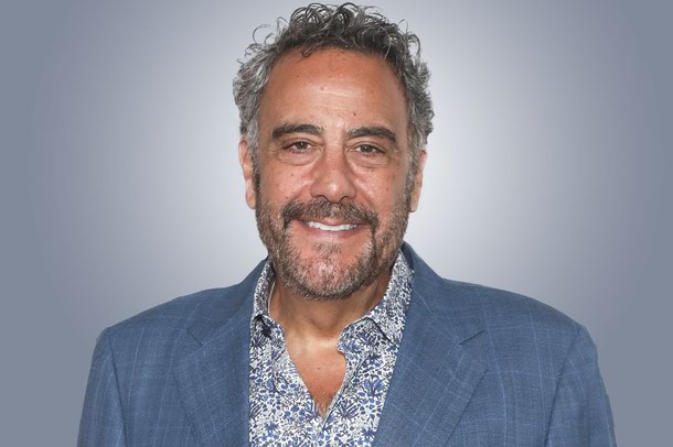 Brad Garrett