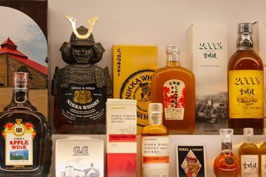 The drink list is a nod to both tradition and innovation at this new Downtown spot focused on Japanese whisky.