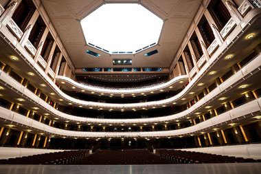 Nine smash Broadway shows including Tony Award winners will feature in the new Broadway Las Vegas series, announced February 11.