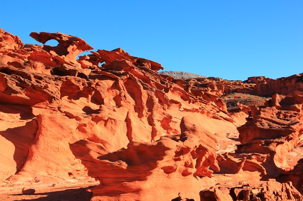 Gold Butte National Monument
