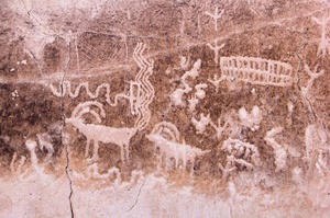 Basin and Range National Monument
