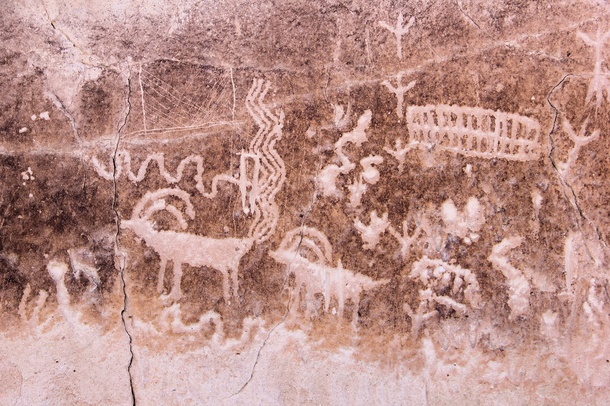 Basin and Range National Monument