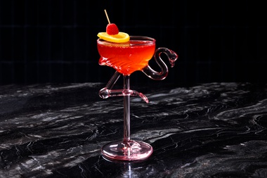 Check out the Idiot Burger and its stupid-tasty braised short rib, melted gruyere cheese and roasted mushrooms.