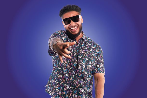 Marquee's Anniversary with DJ Pauly D