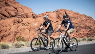 Escape Adventures, a Las Vegas-based nature touring company that’s best known for hosting guided mountain biking and hiking trips through Red Rock Canyon, has taken an estimated 100,000 people on guided tours.