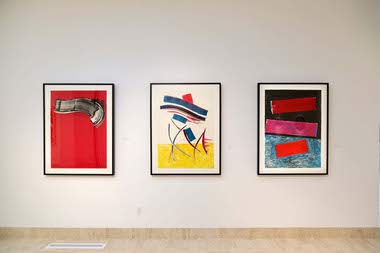 Rita Deanin Abbey&nbsp;Museum