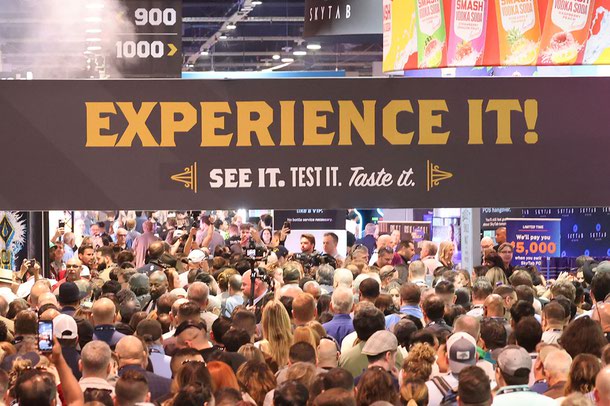 Questex Restaurant & Bar Expo