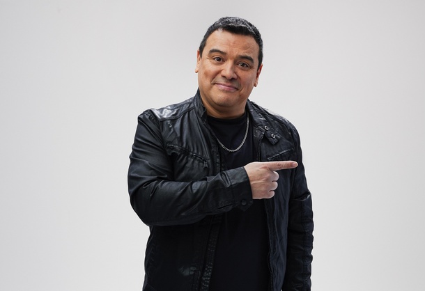 Carlos Mencia