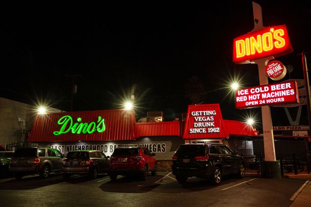 Dino's