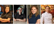 The Legacy Gala on March 31 will celebrate the organization’s five-year anniversary, featuring bites and sips from more than 40 women-led restaurants, bars and bakeries.