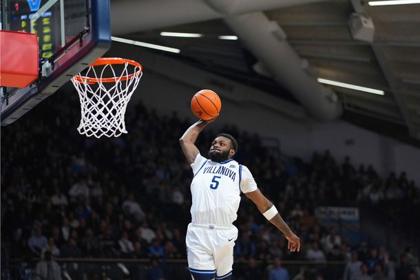 College Basketball Crown