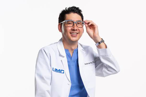 Anderson Hu