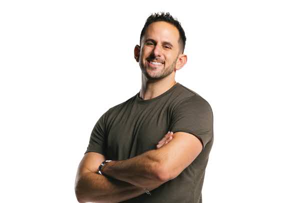 Armen Hadjimnoukian