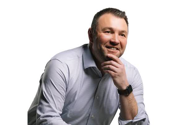 Brian Hager