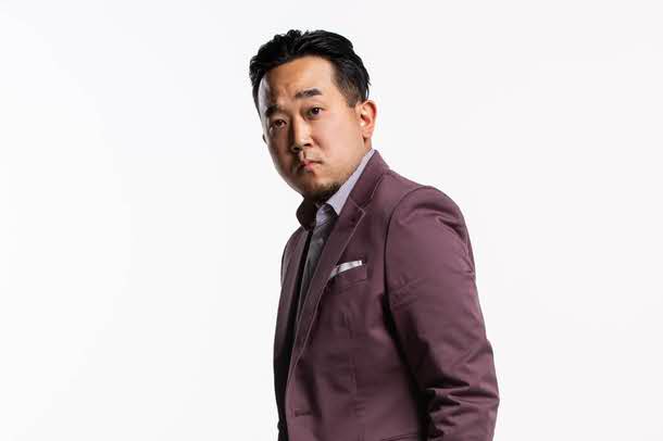 Derek Morishita