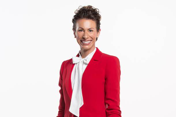 Diane Tuntland