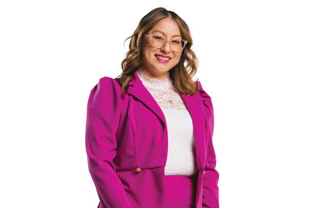 Lizette Guillen Collins