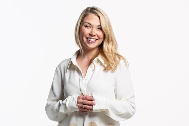 Mackenzie Rollison