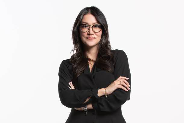 Megan Comfort