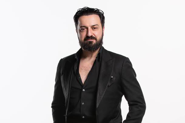 Vartan Zakhariants