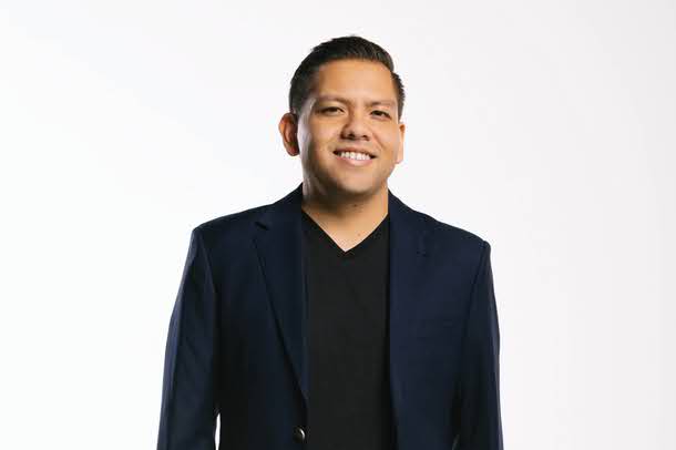 Vik Shrestha
