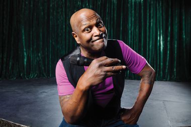 “Smiley Joe”&nbsp;Wiley