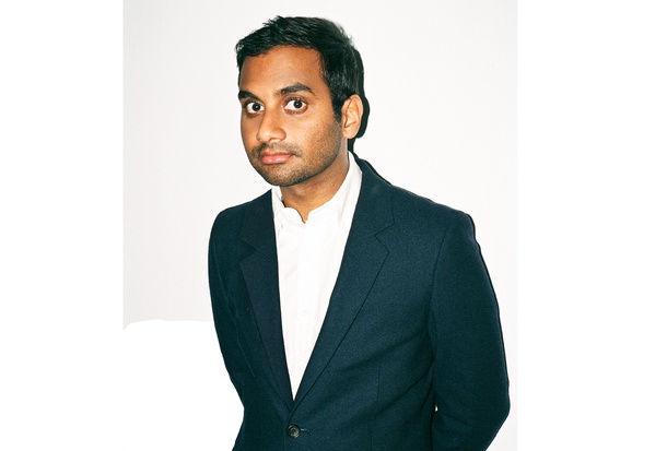 Aziz Ansari