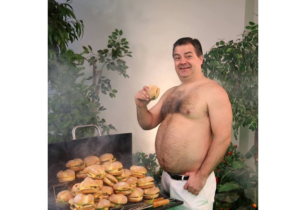 Randy's Cheeseburger Picnic