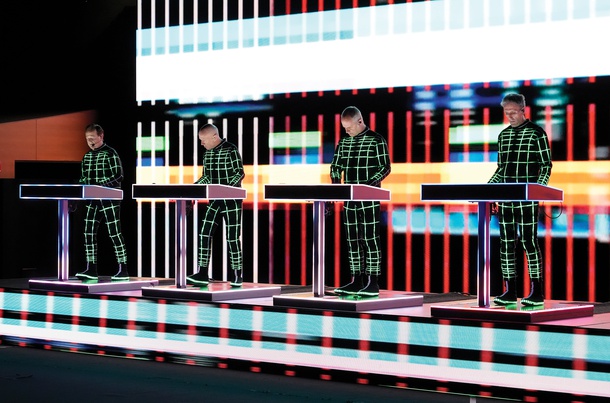 Krafttwerk