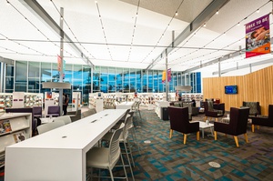 East Las Vegas Library