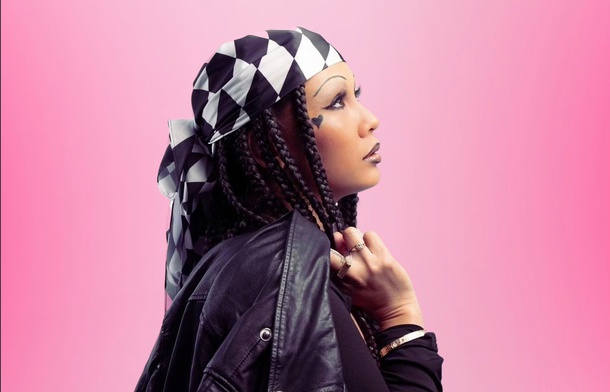 Reggae in the Desert: Eli-Mac