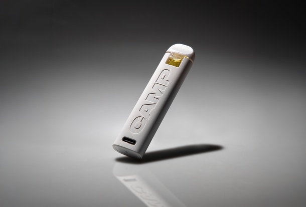 CAMP Disposables, The Source