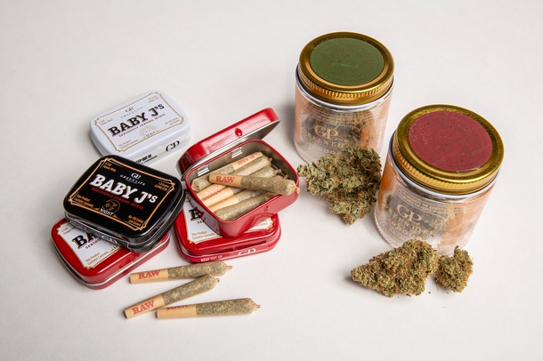 Green Life Productions